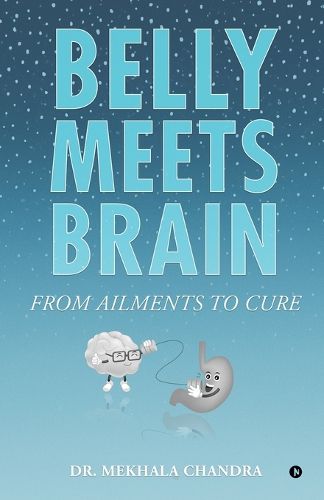 Cover image for Belly Meets Brain
