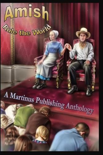 Cover image for Amish Rule the World