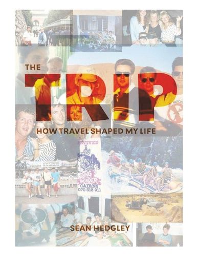 Cover image for The Trip