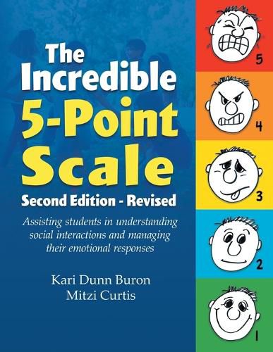 Cover image for The Incredible 5-Point Scale