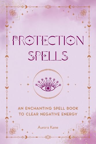 Cover image for Protection Spells