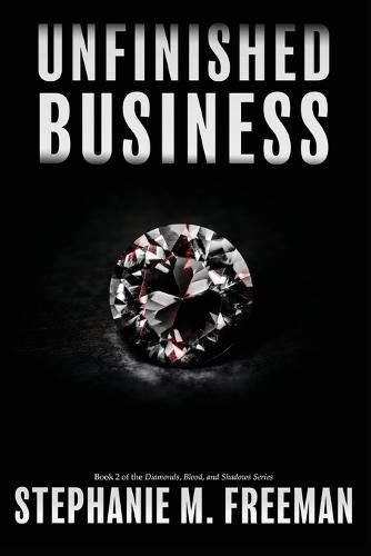 Cover image for Unfinished Business