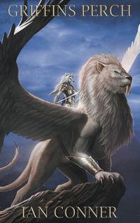 Cover image for Griffin's Perch