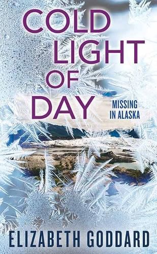 Cover image for Cold Light of Day