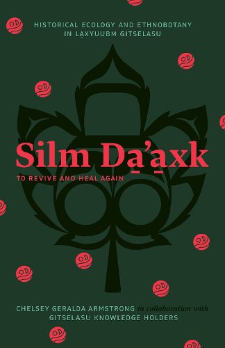 Cover image for Silm Da'axk / to Revive and Heal Again