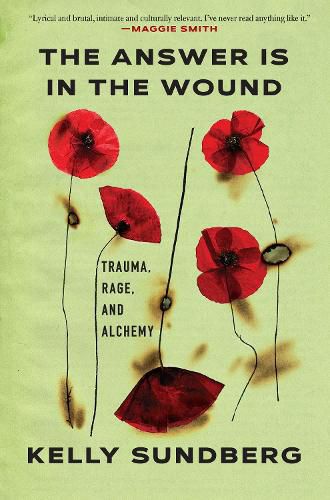 Cover image for The Answer Is in the Wound