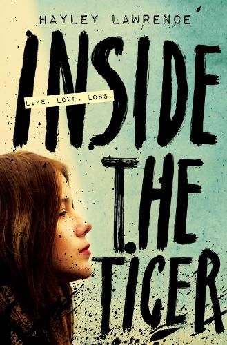 Cover image for Inside the Tiger