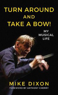 Cover image for Turn Around and Take a Bow!