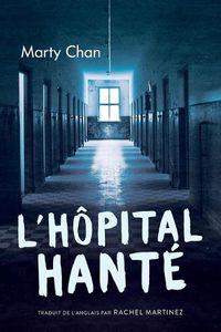 Cover image for L'Hopital Hante