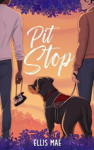 Cover image for Pit Stop