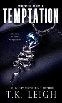 Cover image for Temptation