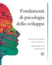 Cover image for Fondamenti Di Psicologia Dello Sviluppo