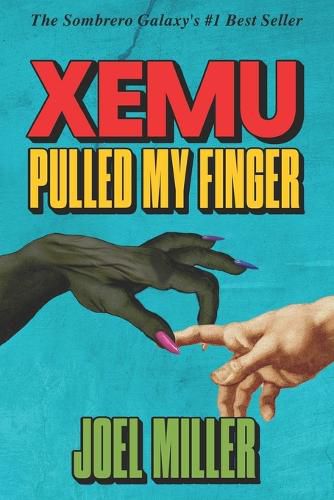 Cover image for Xemu Pulled My Finger