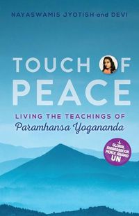 Cover image for Touch of Peace