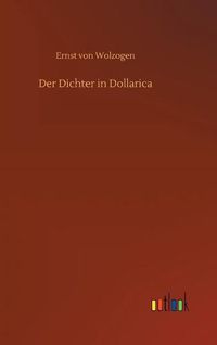 Cover image for Der Dichter in Dollarica