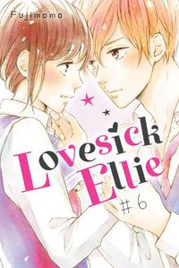 Cover image for Lovesick Ellie 6