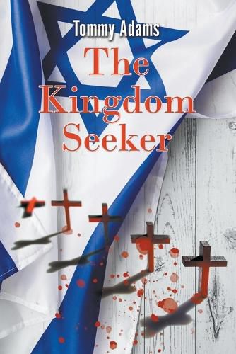 Cover image for The Kingdom Seeker