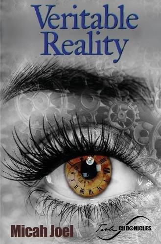 Cover image for Veritable Reality