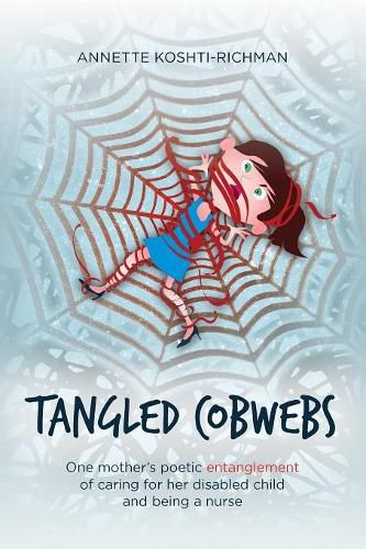 Cover image for Tangled Cobwebs