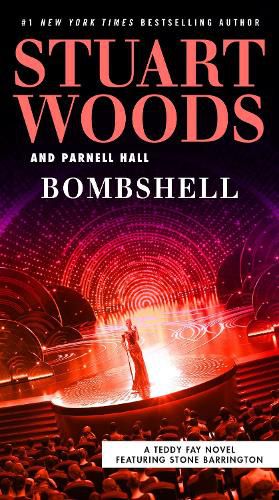 Cover image for Bombshell