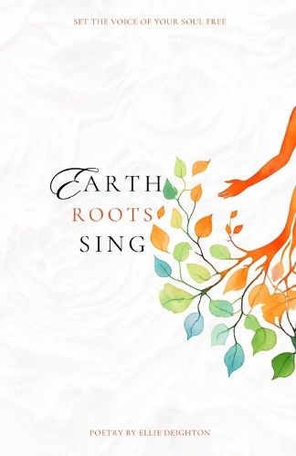 Cover image for Earth Roots Sing