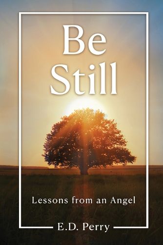 Cover image for Be Still