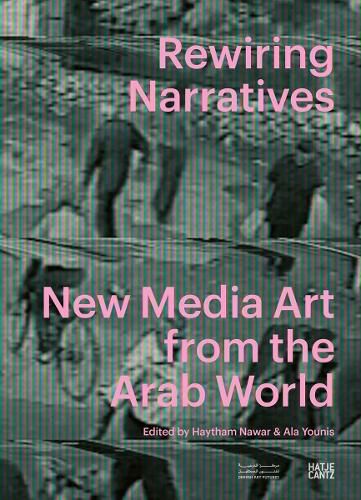 Cover image for Rewiring Narratives