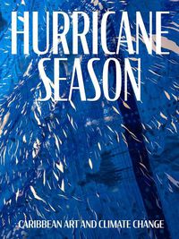Cover image for Hurricane Season
