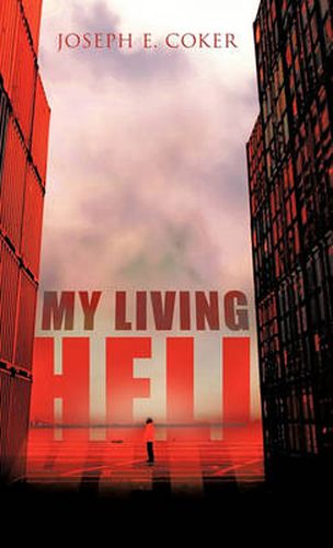 Cover image for My Living Hell
