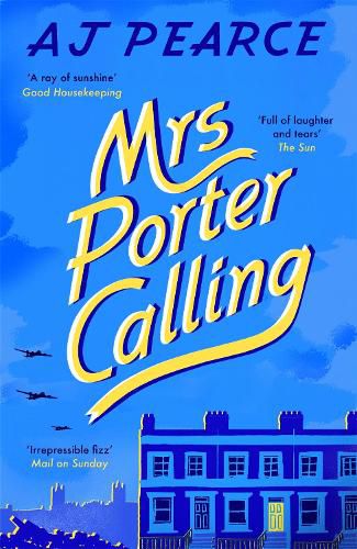 Mrs Porter Calling