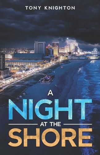 Cover image for A Night at the Shore