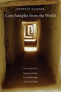 Cover image for Core Samples from the World