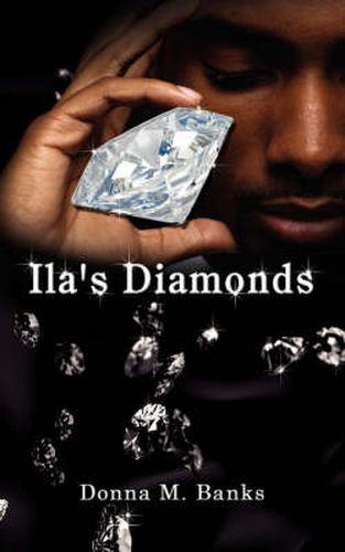 Cover image for Ila's Diamonds