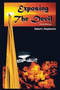 Cover image for Exposing the Devil