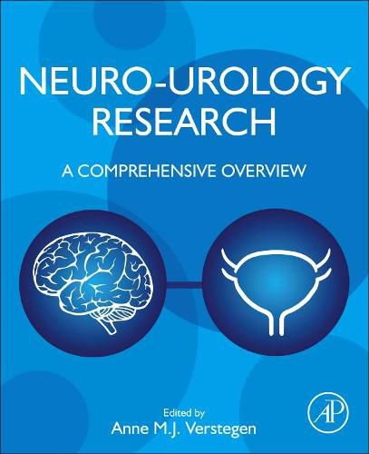 Cover image for Neuro-Urology Research: A Comprehensive Overview