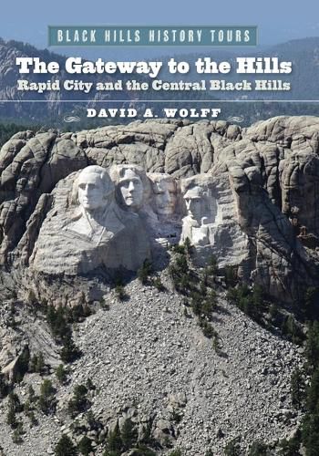 Cover image for The Gateway to the Hills