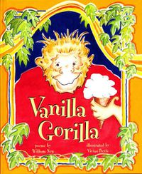 Cover image for Vanilla Gorilla