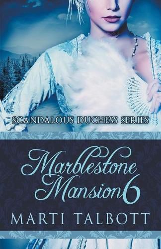 Cover image for Marblestone Mansion, Book 6