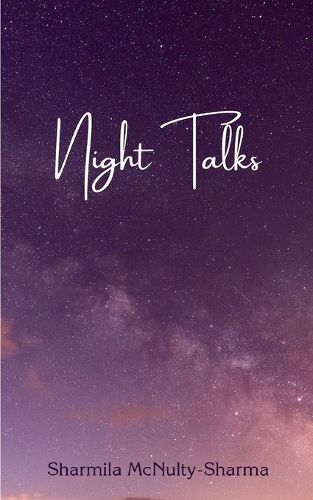 Cover image for Night Talks