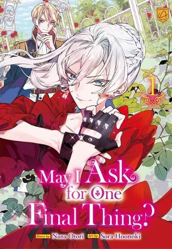 Cover image for May I Ask for One Final Thing?, Vol 1