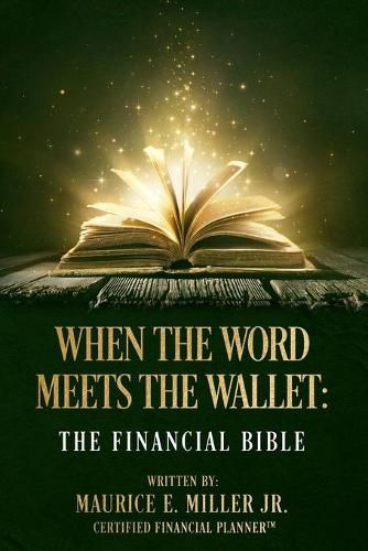 When The Word Meets The Wallet: The Financial Bible