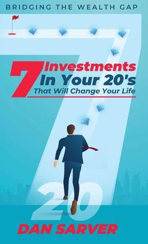 Cover image for 7 Investments In Your 20's That Will Change Your Life