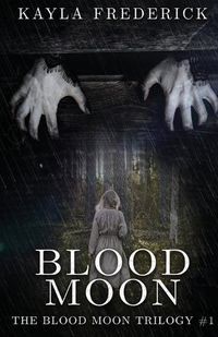 Cover image for Blood Moon