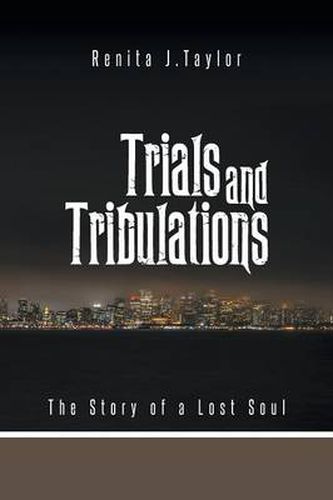 Cover image for Trials and Tribulations