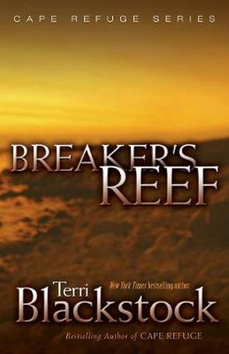 Cover image for Breaker's Reef