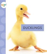 Cover image for Ducklings