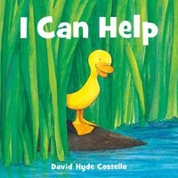 Cover image for I Can Help