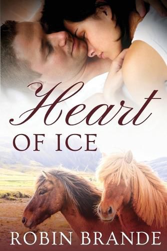 Cover image for Heart of Ice
