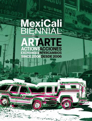 Cover image for MexiCali Biennial