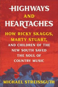 Cover image for Highways and Heartaches